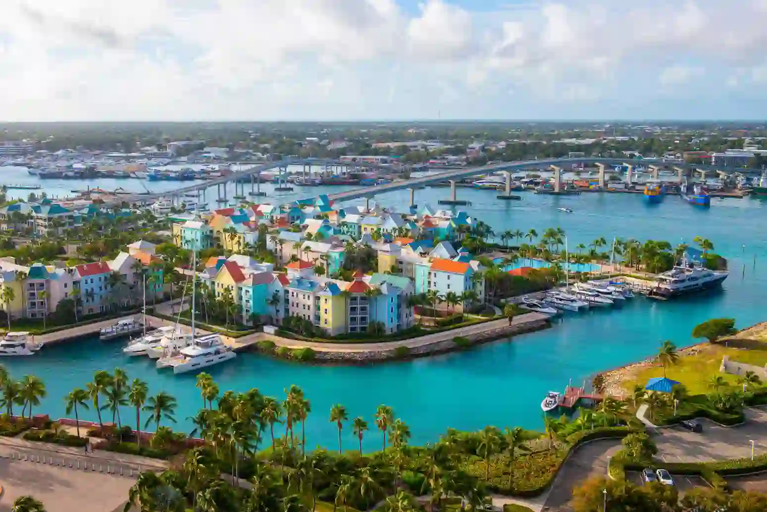 Nassau, Bahamas