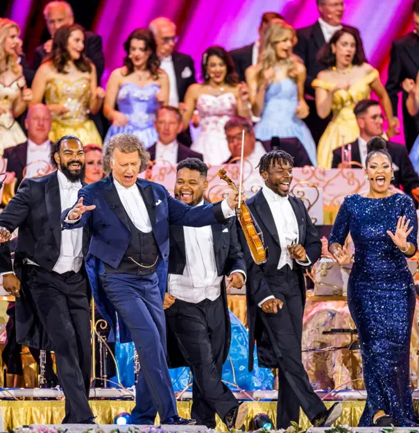 Andre Rieu Vrijthof 20230706 2602