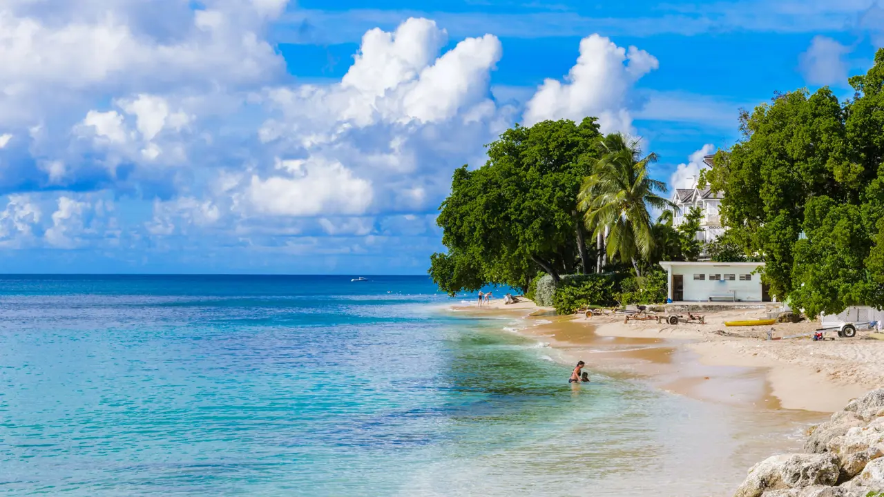 Bridgetown, Barbados