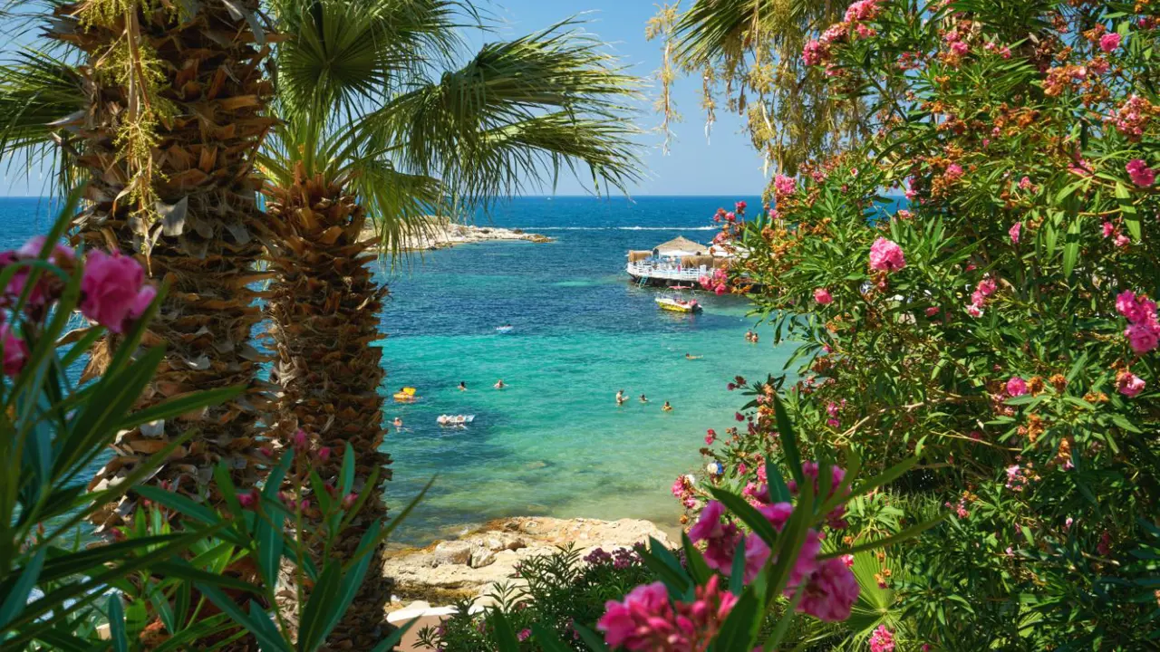 Kusadasi, Turkey