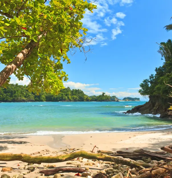 Manuel Antonio National Park
