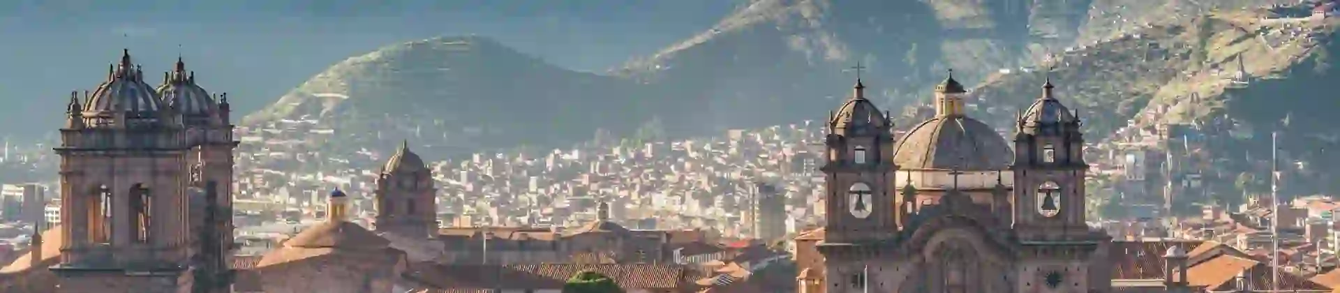 Cusco 4