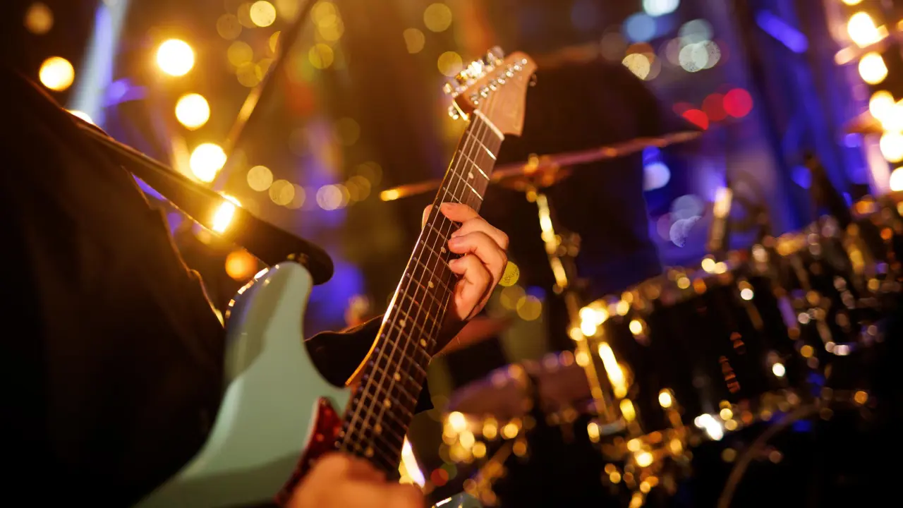 Shutterstock 2478601977 Guitar