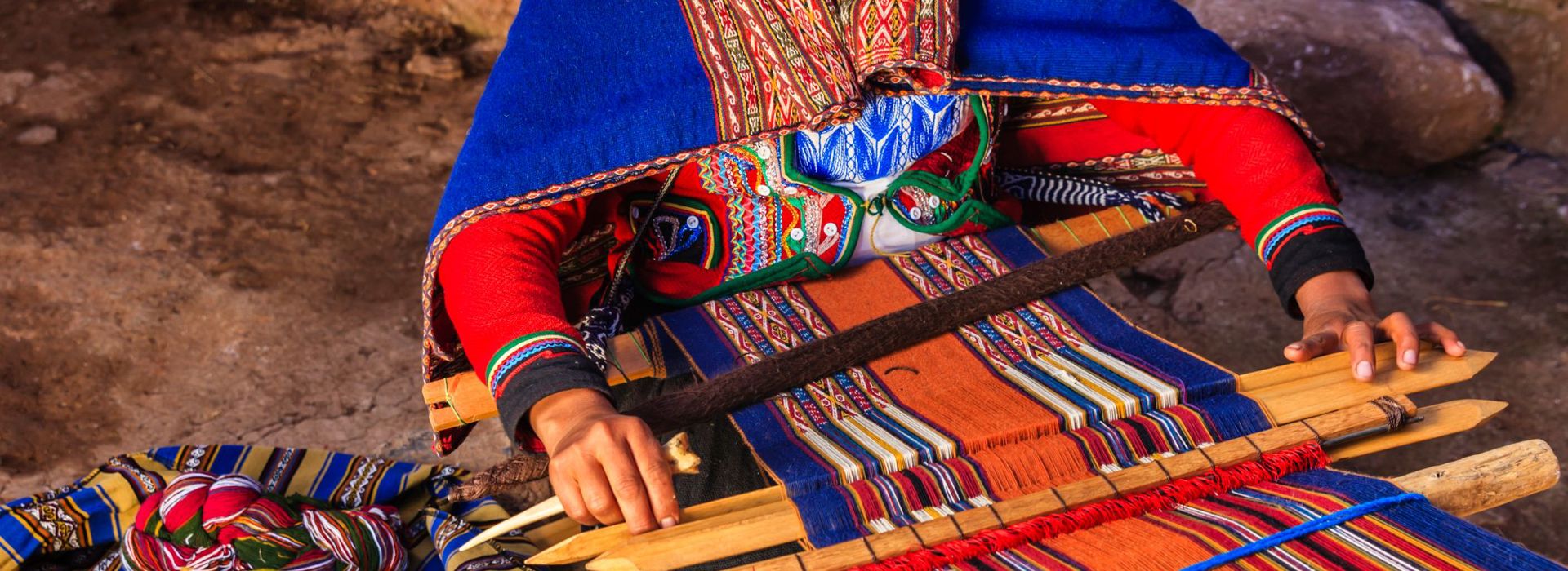 Tour | Peru - Land of the Incas with Amazon Extension 2026 | Newmarket ...