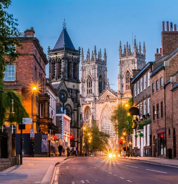York Minster