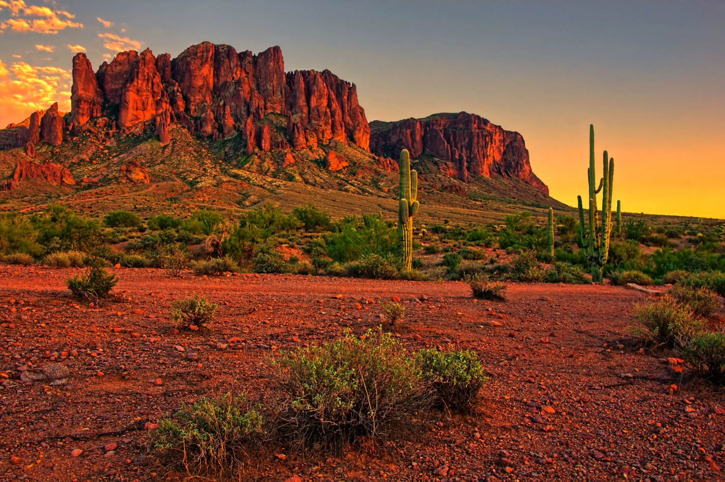 Scottsdale, Arizona