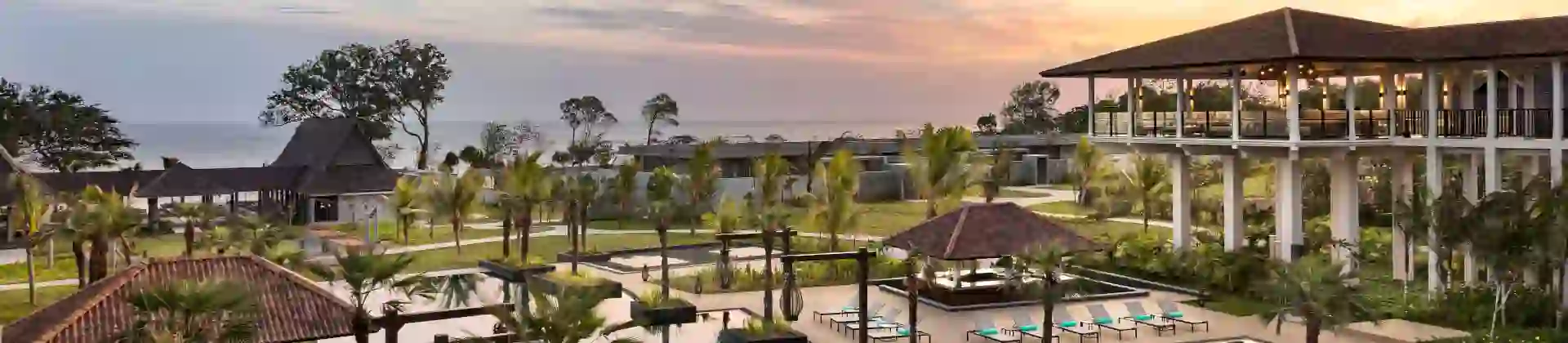 Anantara Desaru Coast Resort & Villas, pool