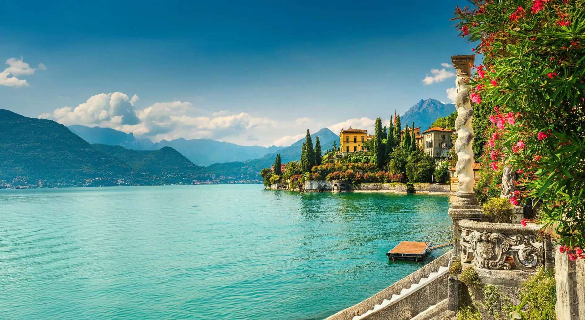 AS 189090689 Villa Monastero, Lake Como, Italy