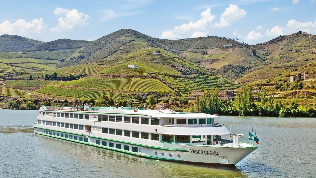 MS Vasco de Gama