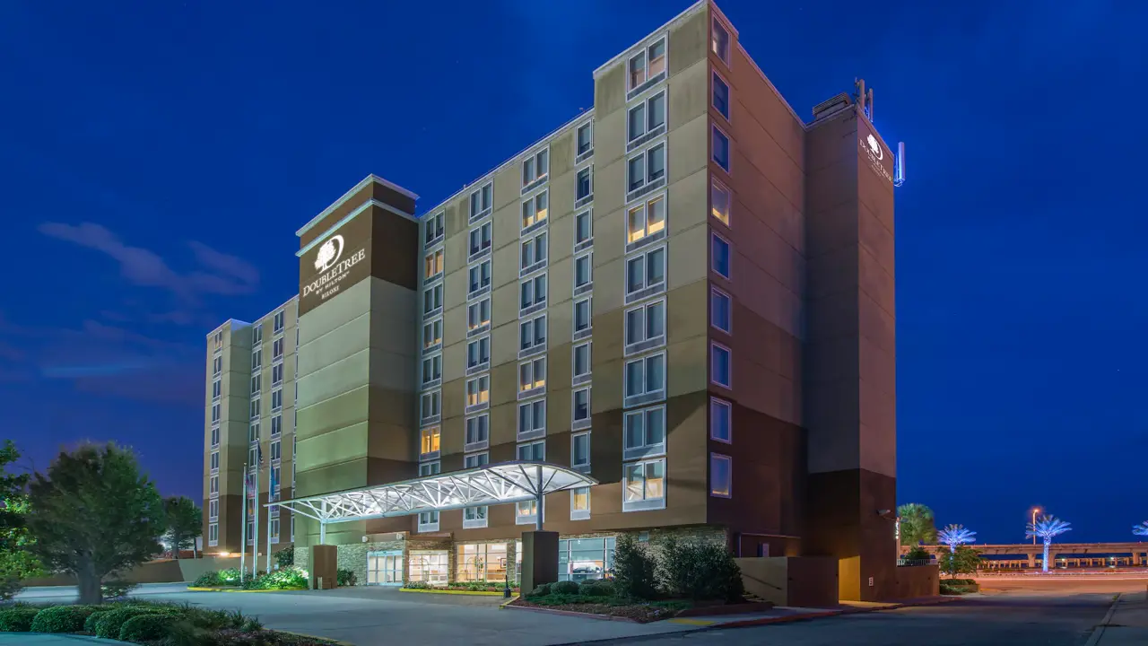 Doubletree Biloxi Ext