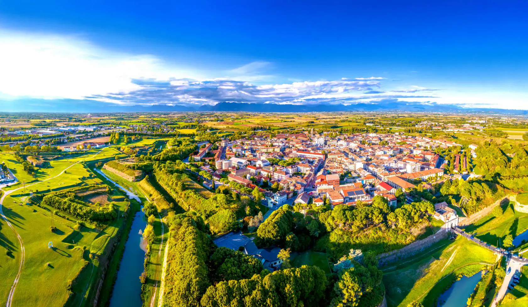 AS 534488174 Palmanova,  Friuli-Venezia Giulia, Italy