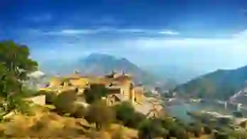 Amber Fort, Jaipur, India