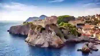 Dubrovnik, Croatia