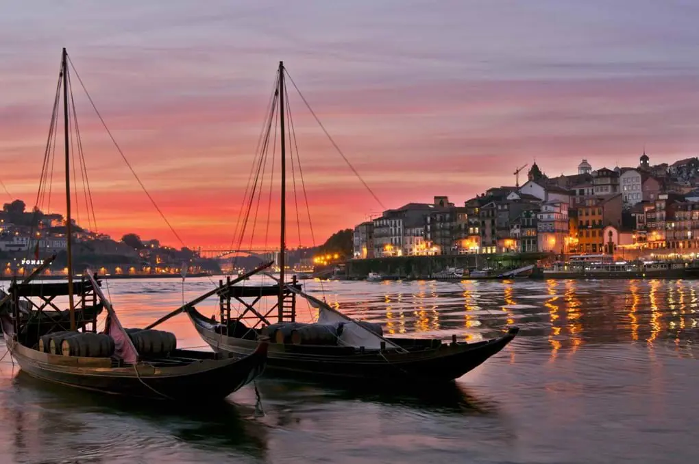 Porto Blog 3 Min
