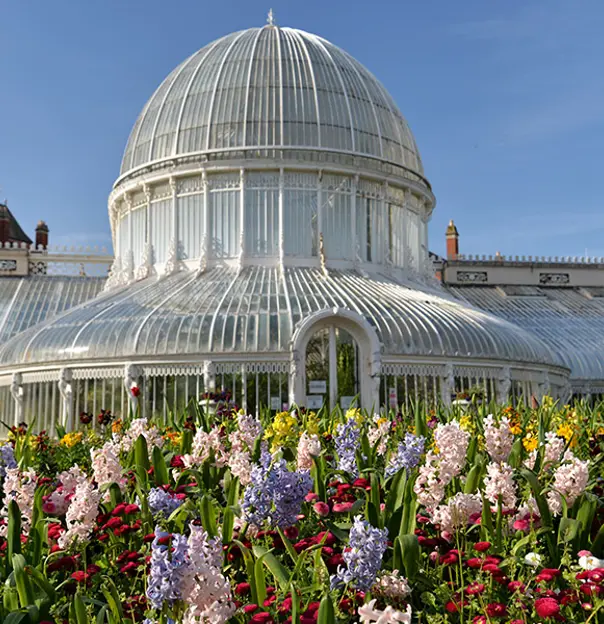 Nmh Belfast Botanic Garden (1)