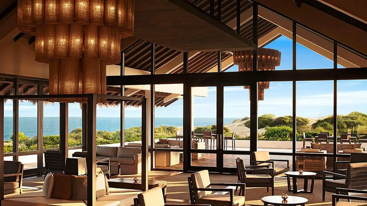 Jetwing Yala, Yala, bar