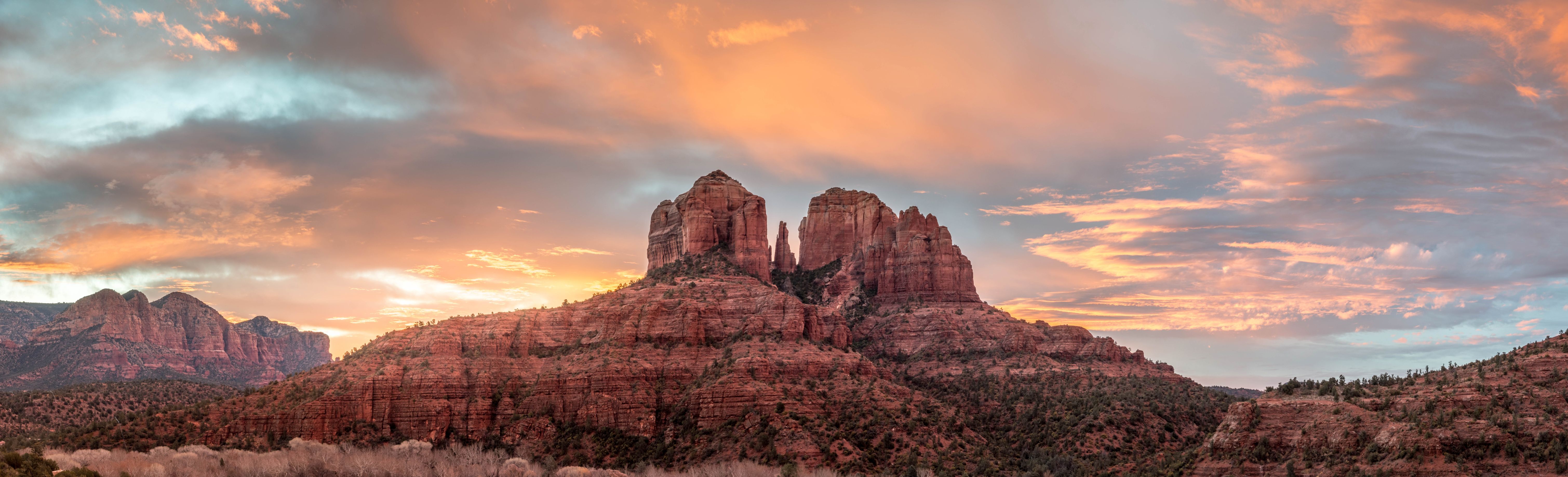 Shutterstock 2195163867 Sedona