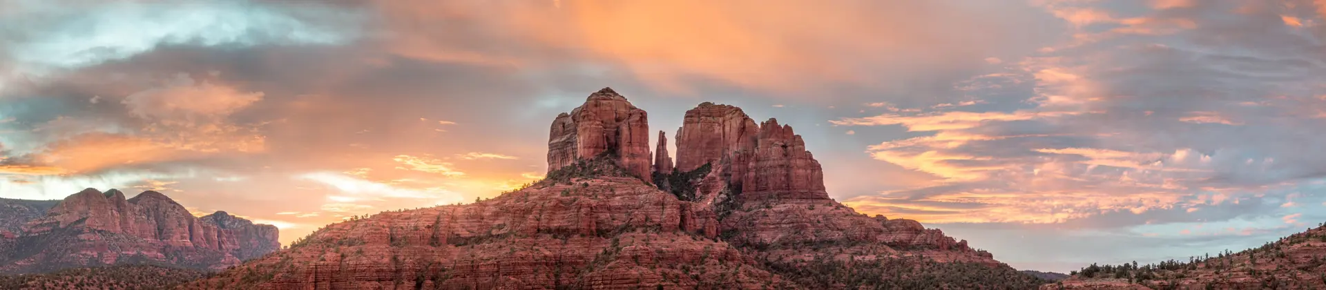 Sh_2195163867 Sedona, Coconino National Forest, Arizona