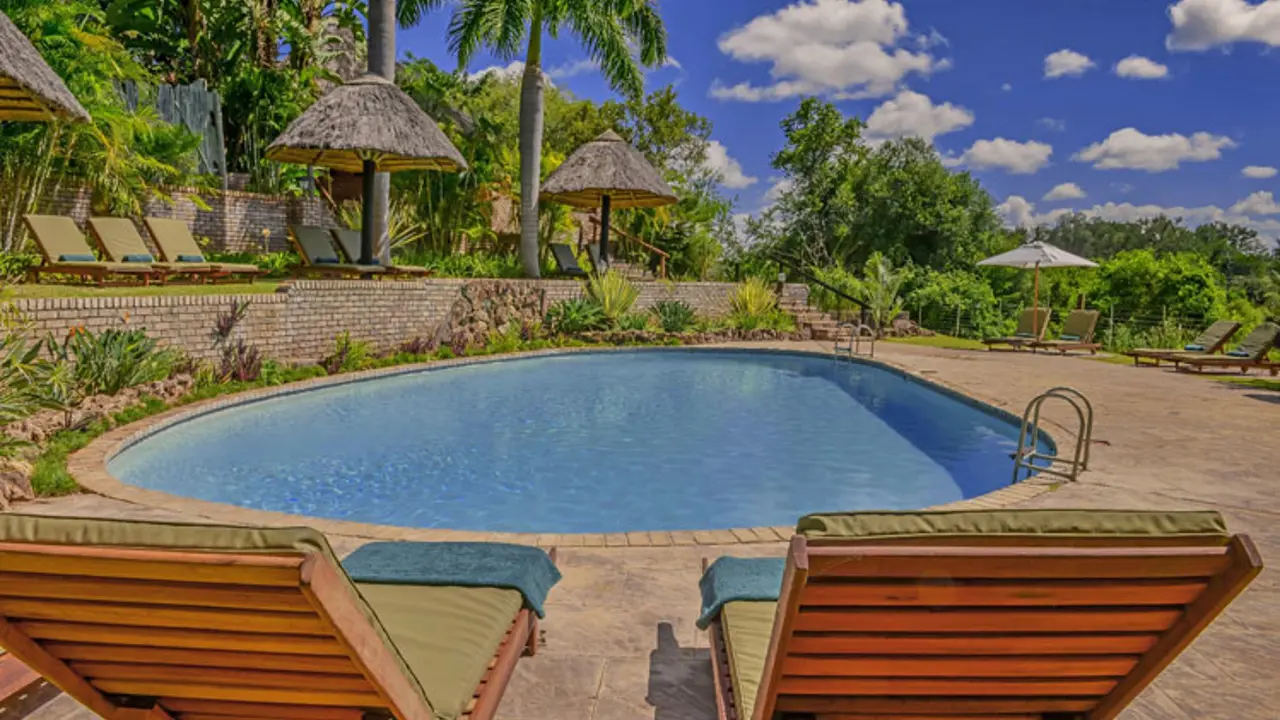 Chisomo Safari Camp