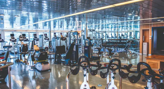 Fitness Centre On Bolette (1)