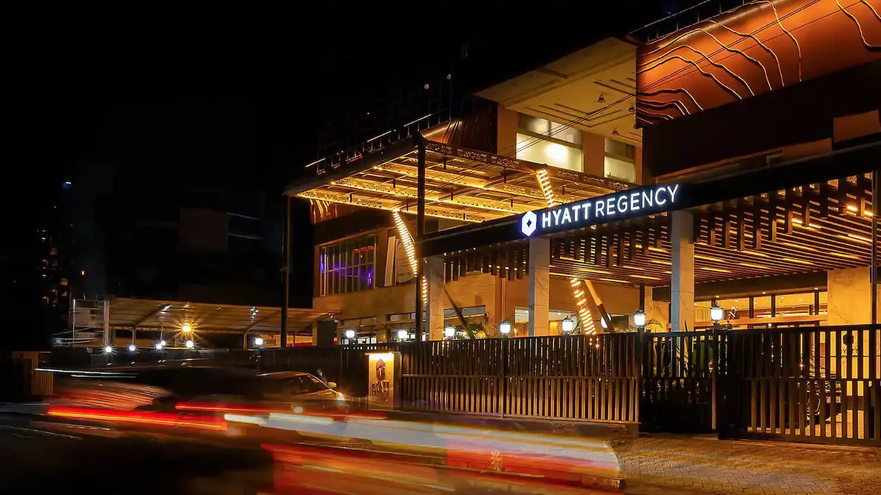 Hyatt Regency Nairobi Westlands, Nairobi, exterior