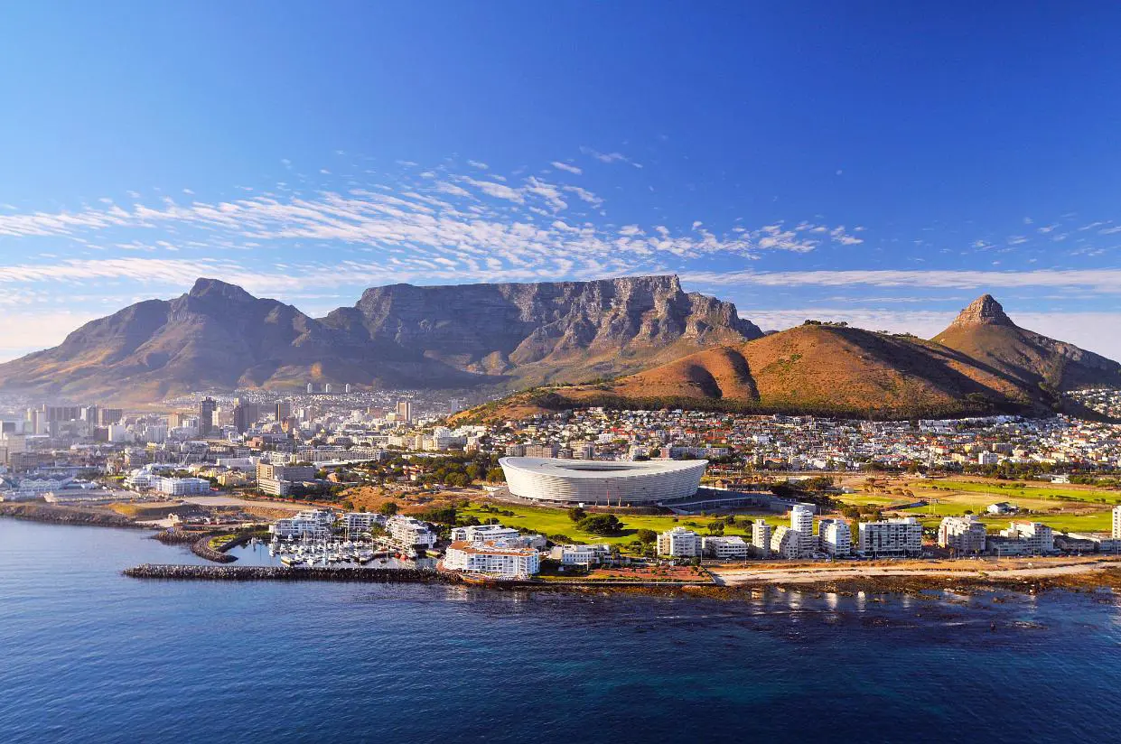 Cape Town
