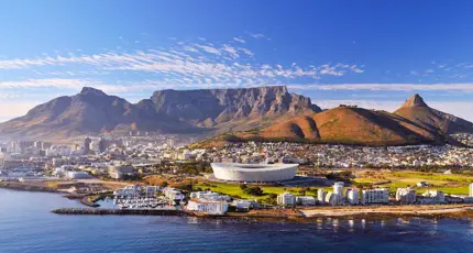 Cape Town