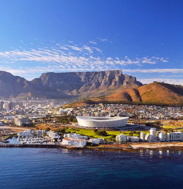 Cape Town