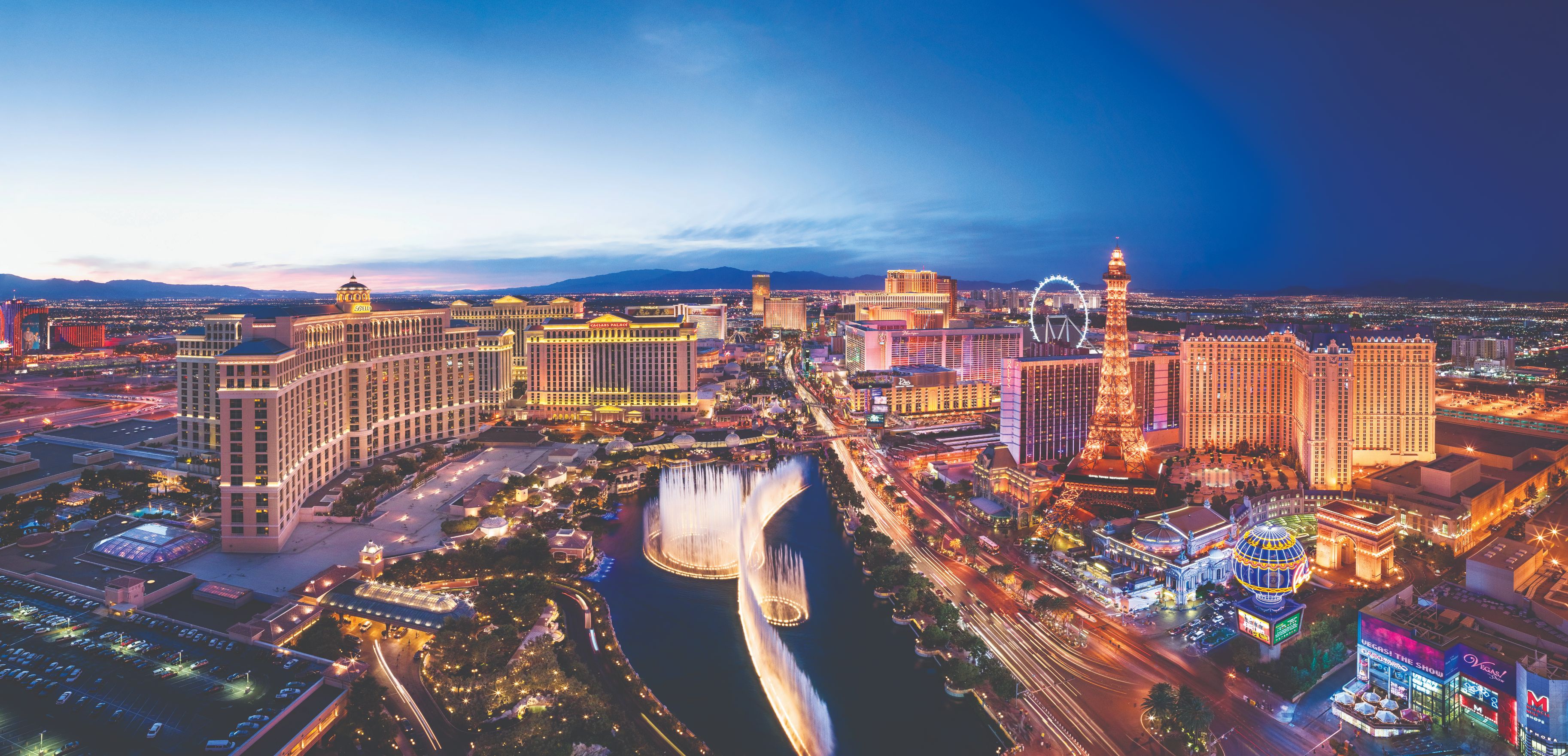 PM Strip 2014 Cosmo North Dusk 260B Small