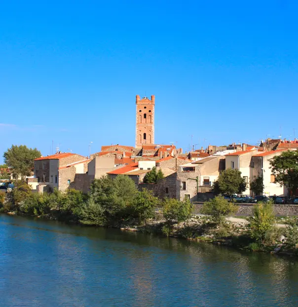Rivesaltes, Pyrénées-Orientales, France