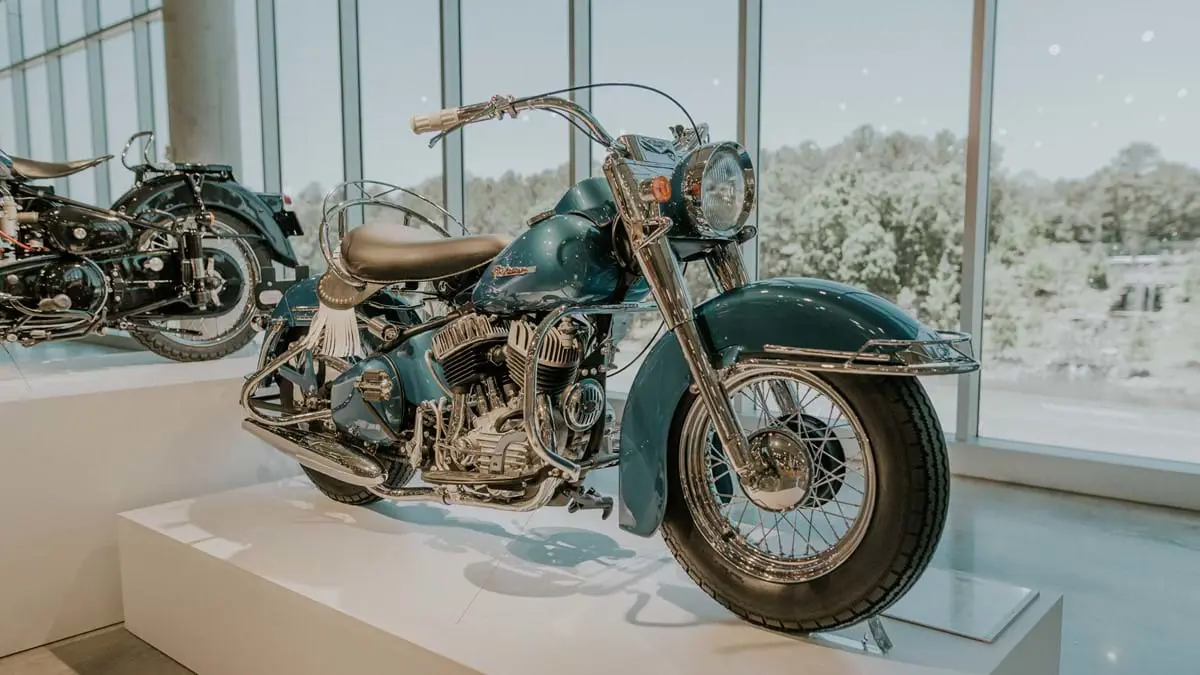 Lane Motor Museum, Nashville, Tennessee