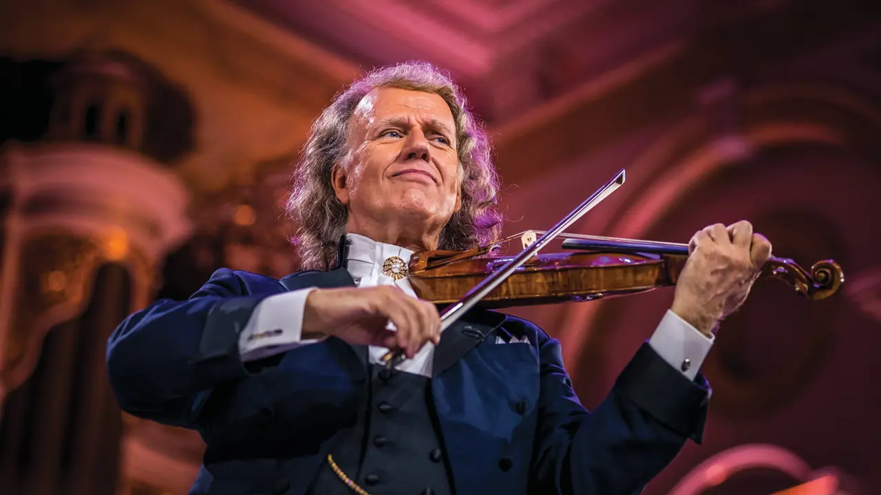 Andre Rieu Height Rhine Discovery Cruise & André Rieu | Newmarket Holidays