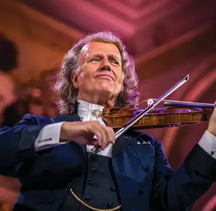 André Rieu UK Concert Breaks | Newmarket Holidays