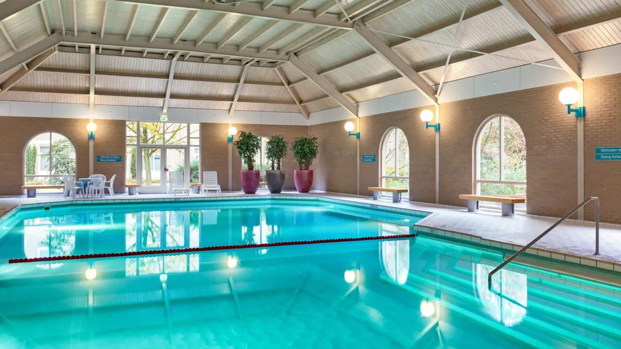 Nh Koningshof Eindhoven Pool Edit