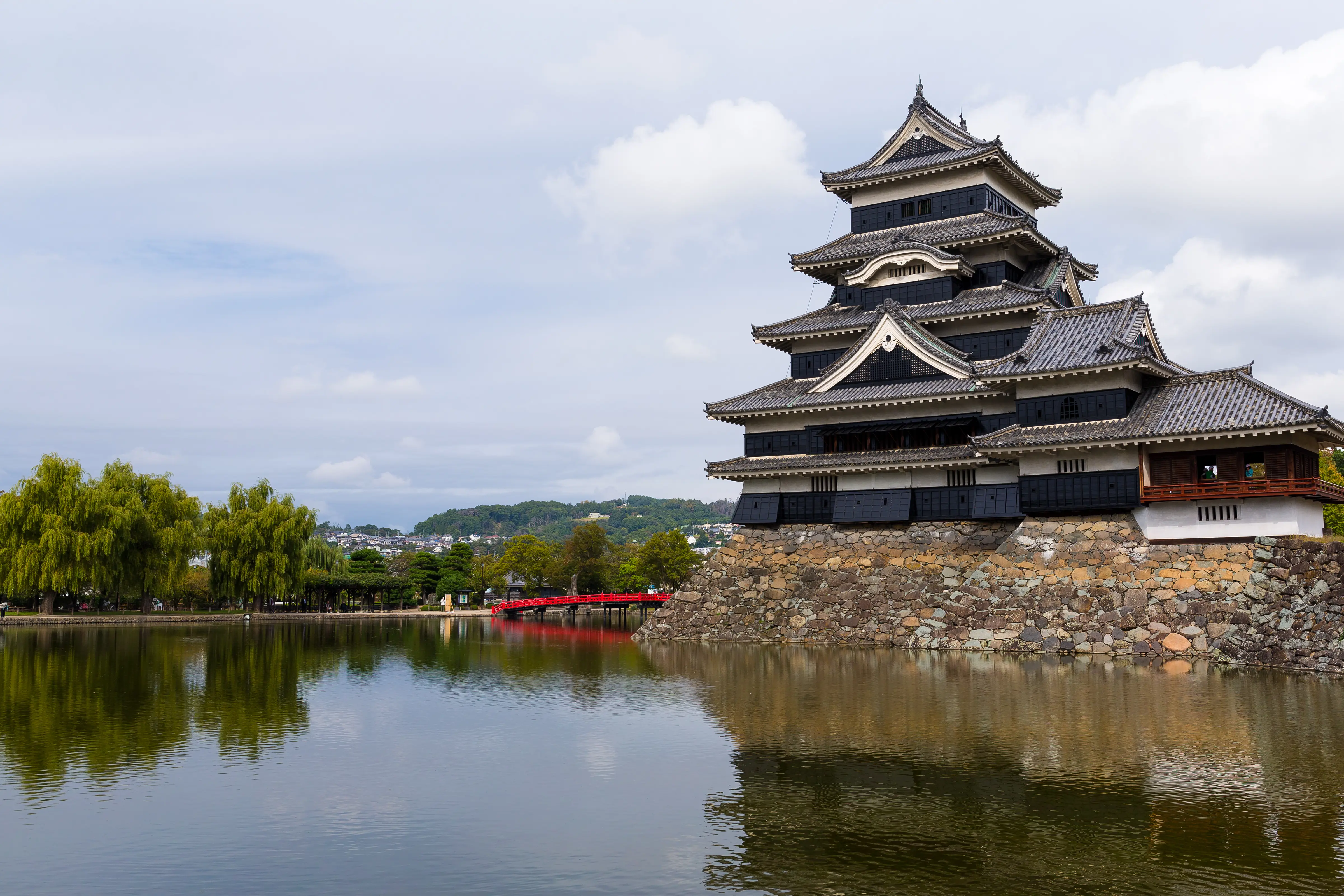 Matsumoto Castle