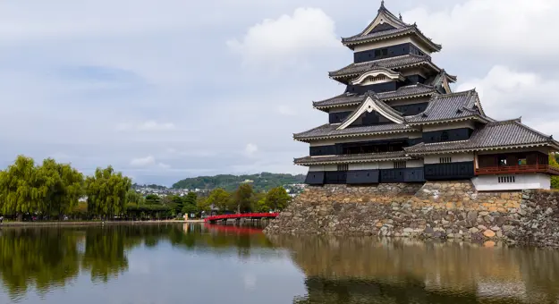 Matsumoto Castle