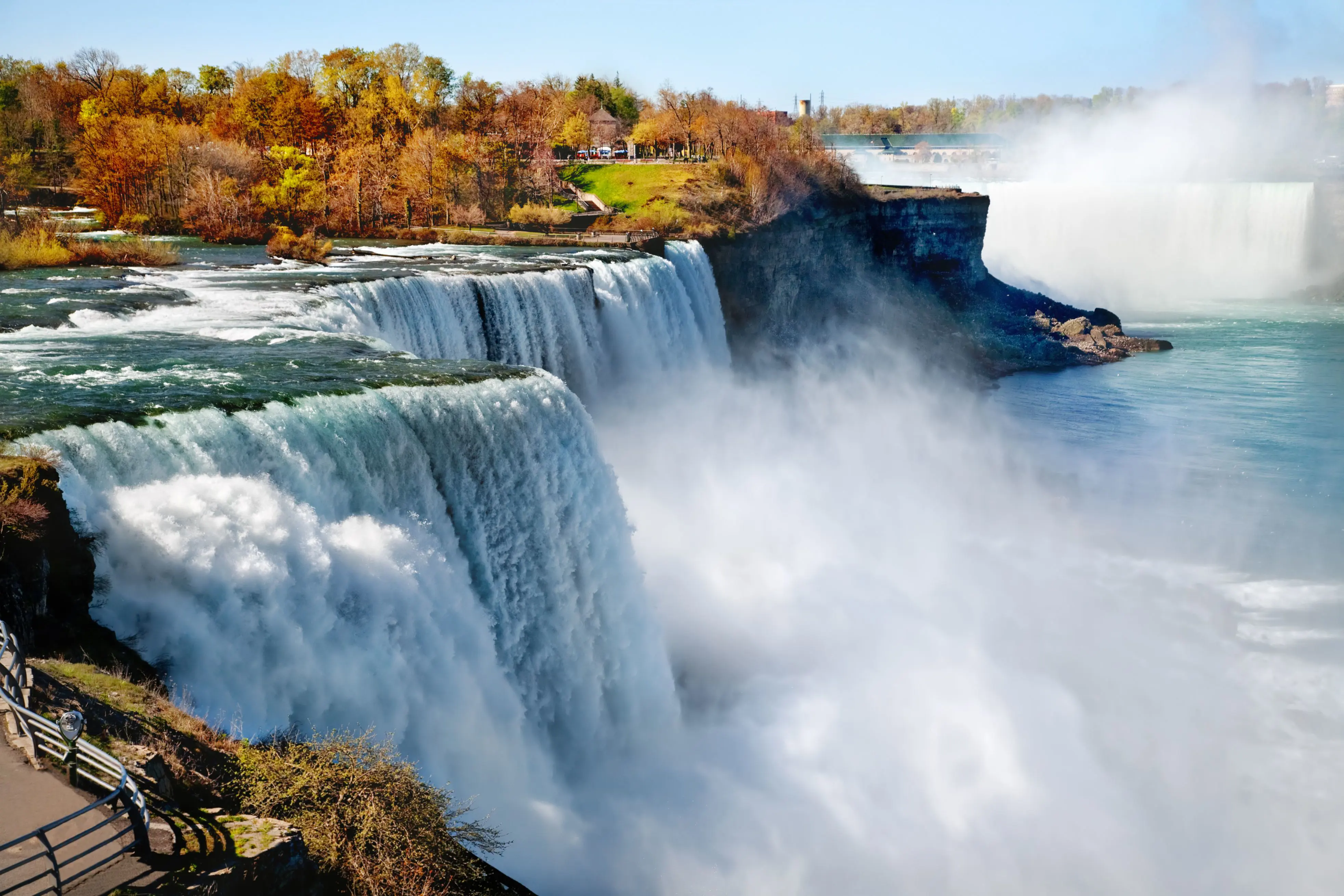 Niagara Falls, Ontario