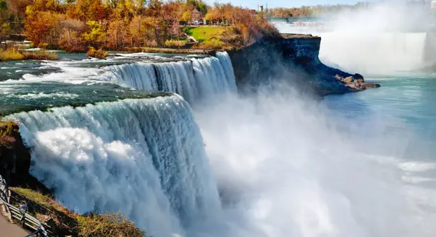 Niagara Falls, Ontario