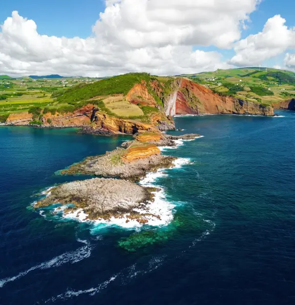 Shutterstock 2374772621 Azores