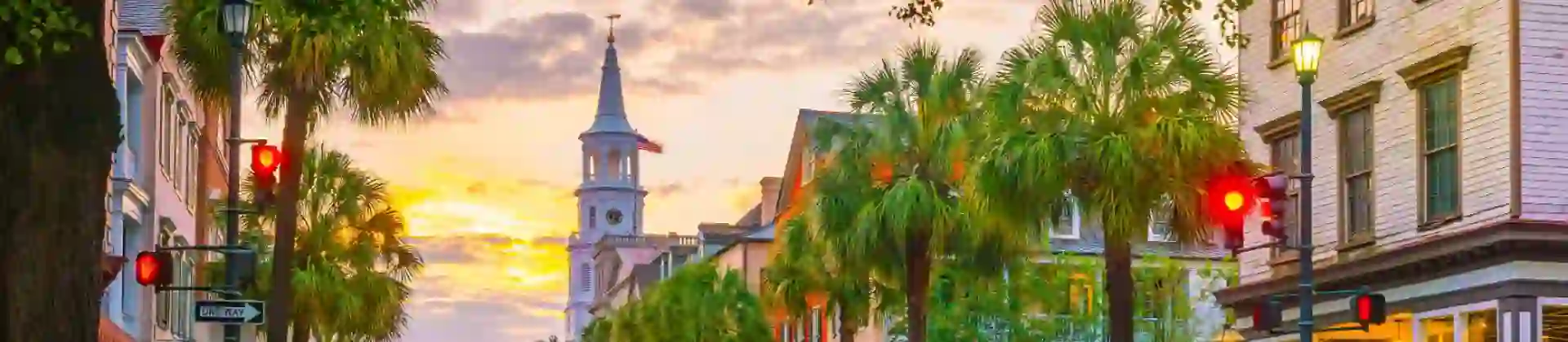 Charleston, South Carolina