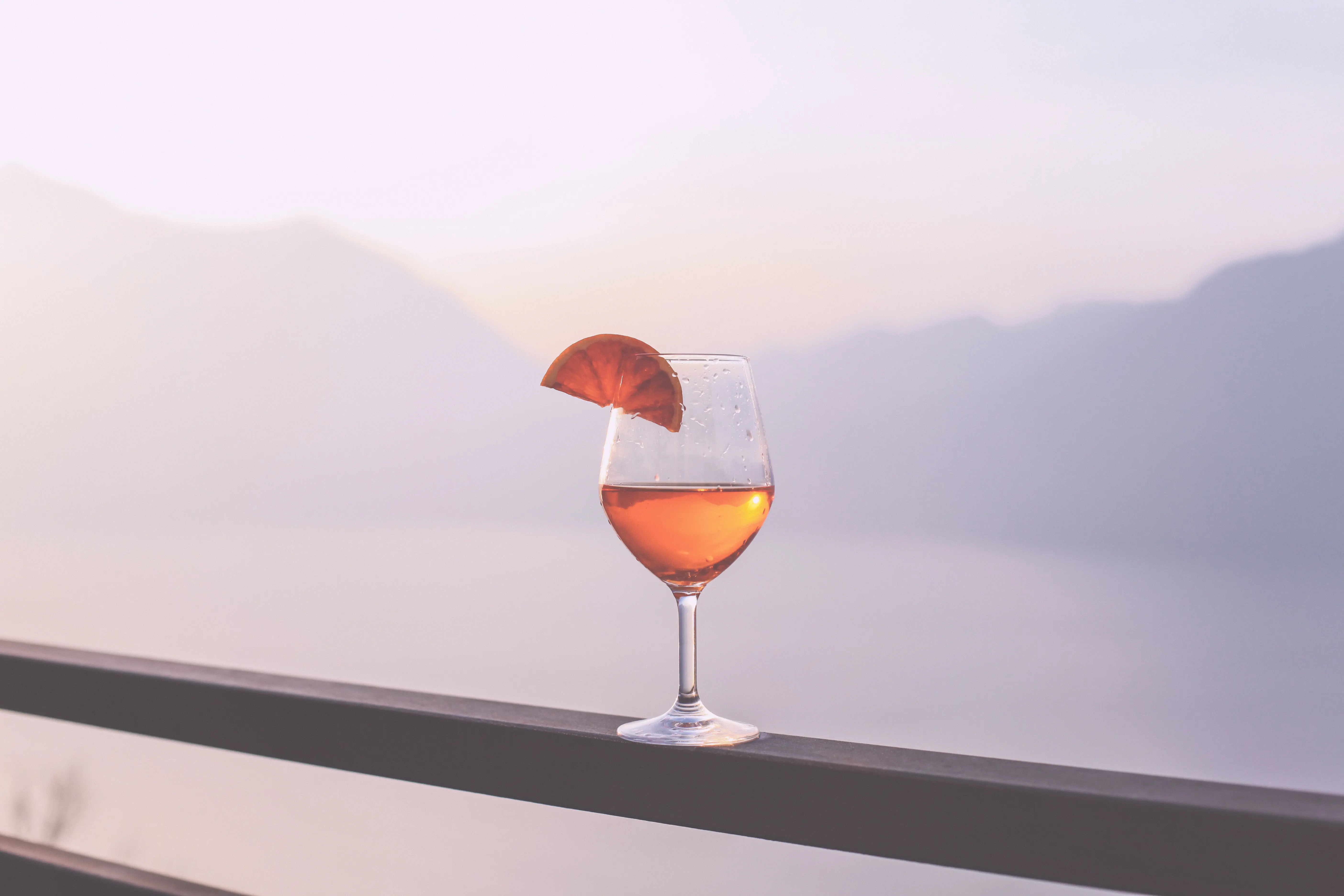 Orange Wine