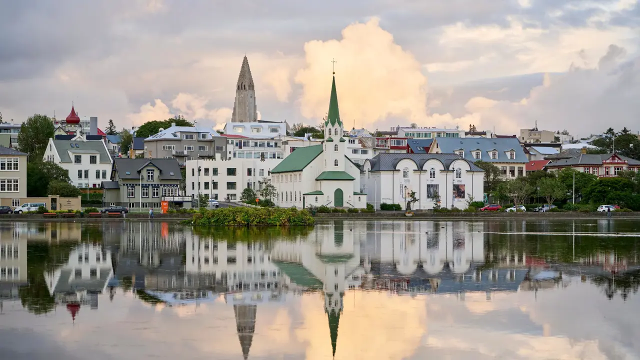 Reykjavík, Iceland