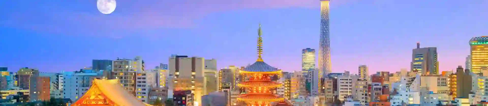 Tokyo, Japan