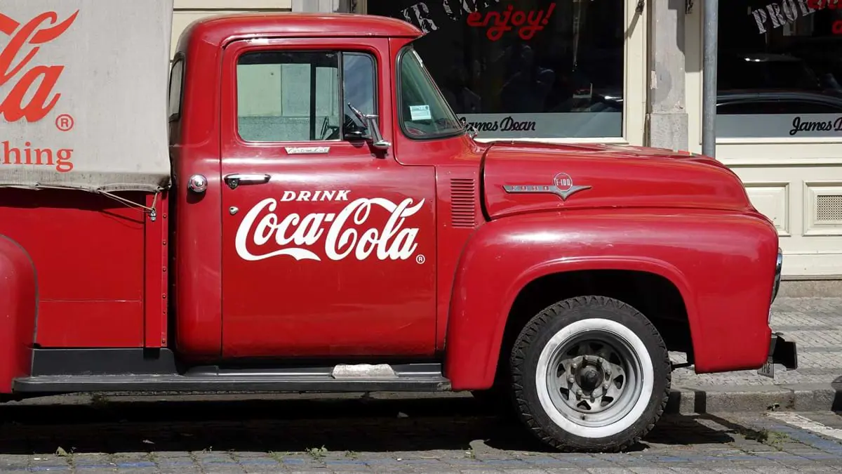 World Of Coca Cola