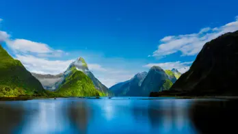 Adobestock 190833865 Milford Sound Ext