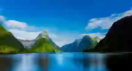 Adobestock 190833865 Milford Sound Ext