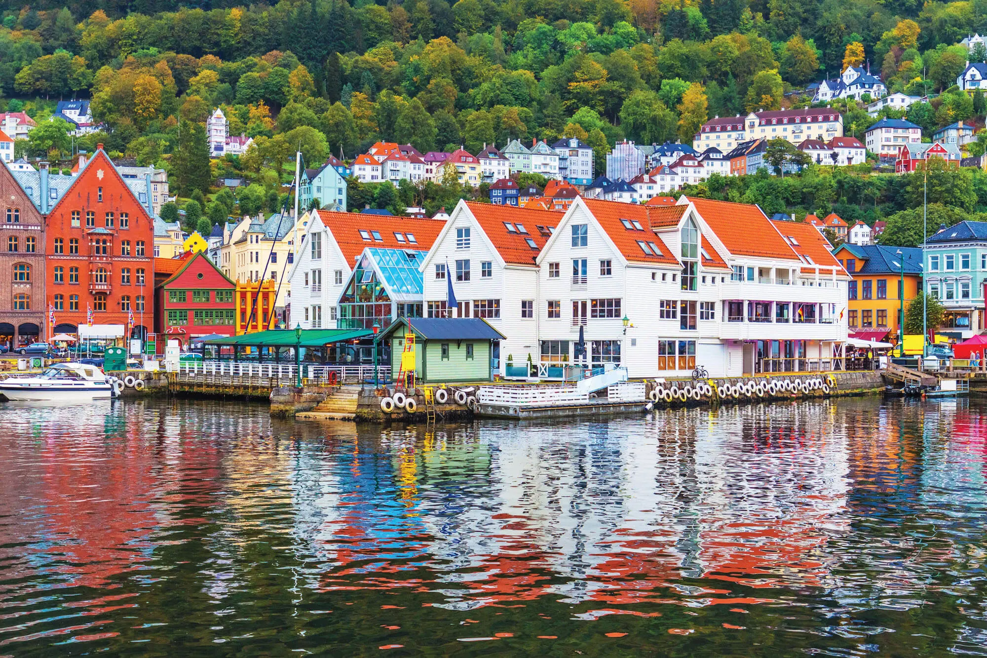 Bergen, Norway