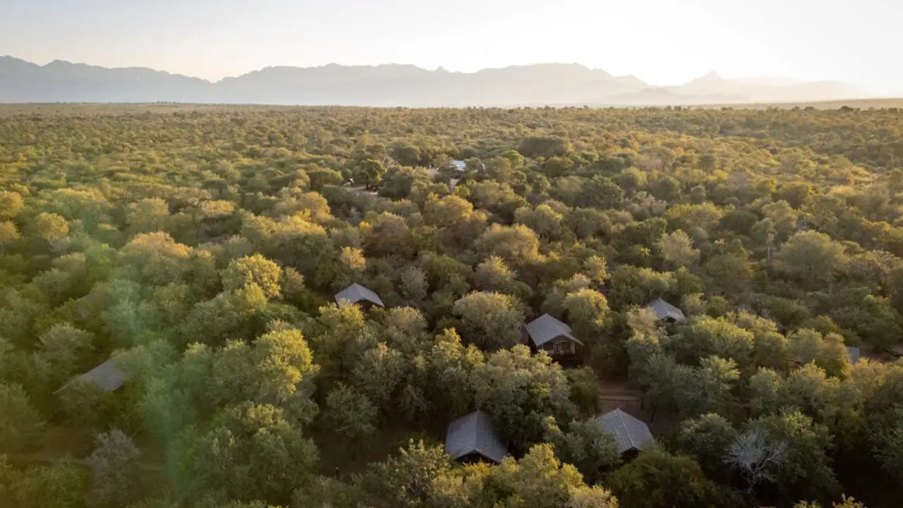 Chisomo Safari Camp