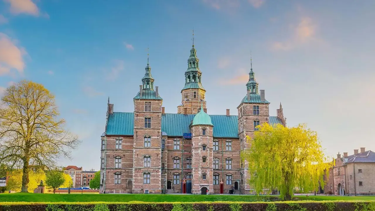 Copenhagen, Denmark