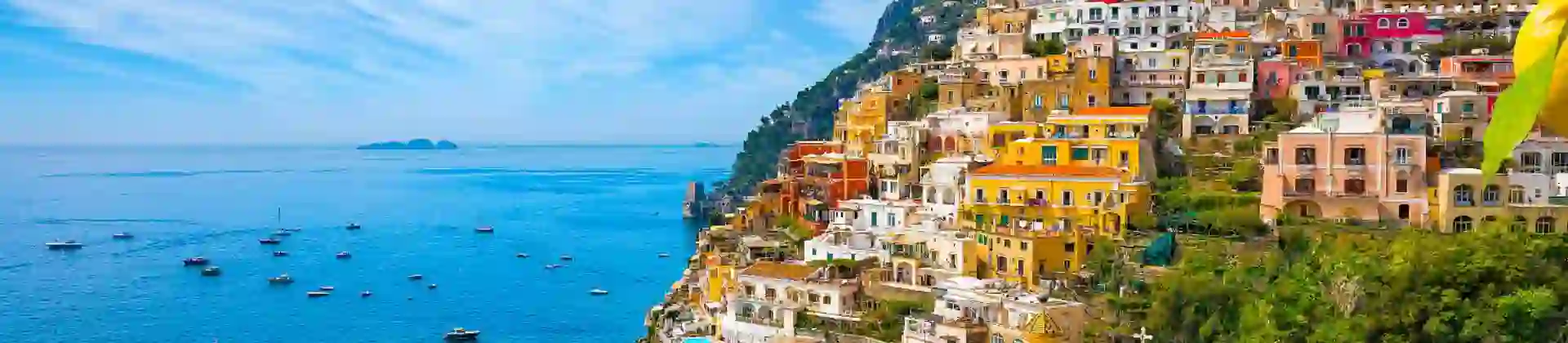Sh 1684856758 Positano Italy 1